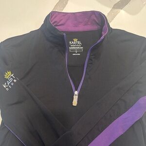 Kastel Denmark long sleeve sun shirt